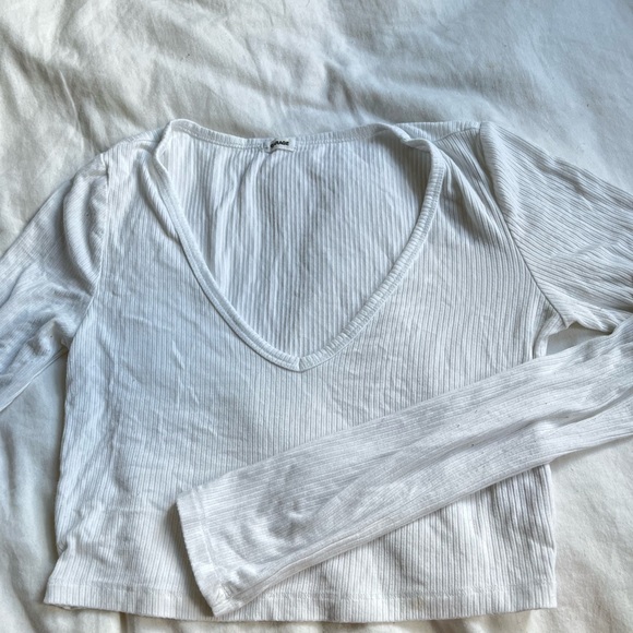 Garage long sleeve - Picture 2 of 2